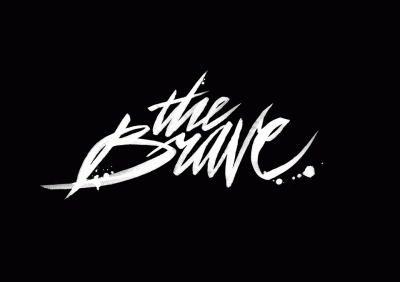 logo The Brave (AUS)
